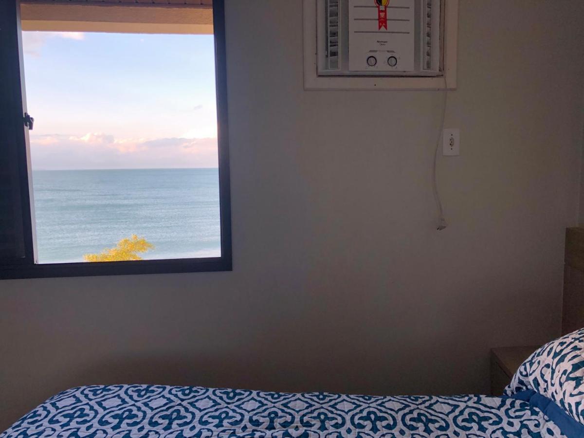 Cobertura Frente Ao Mar Apartman Florianópolis Kültér fotó