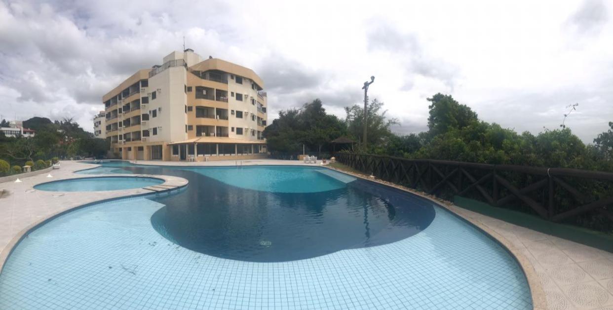 Cobertura Frente Ao Mar Apartman Florianópolis Kültér fotó